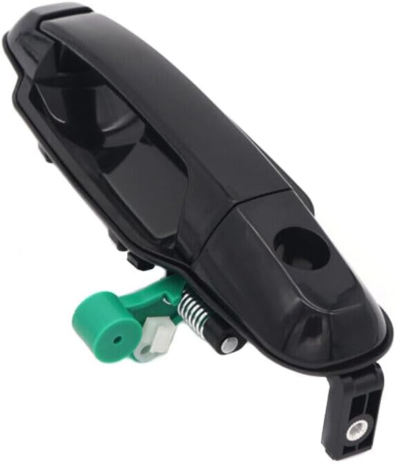 ya 4 8.14 Right Front Passenger Side Exterior Door Handle for 03-09 for Kia Sorento LX EX 