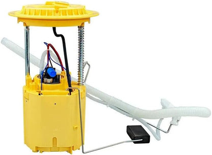 ya 5 8.10 Fuel Pump Module Assembly For for Mercedes-Benz W251 R300 R320 R350 DIESEL 07-12