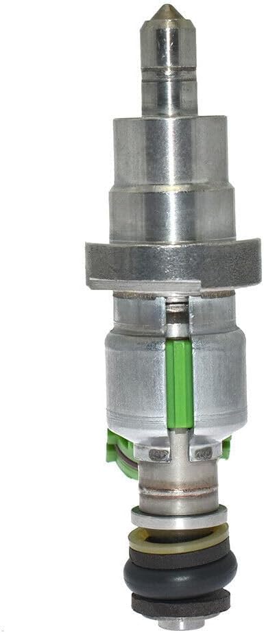 ya 10 9.16 baidi 4X Fuel injectors for Toyota Avensis for RAV4 2.0L 1AZ-FSE 2.4L D4 2AZ-FSE NOAH 2.0L