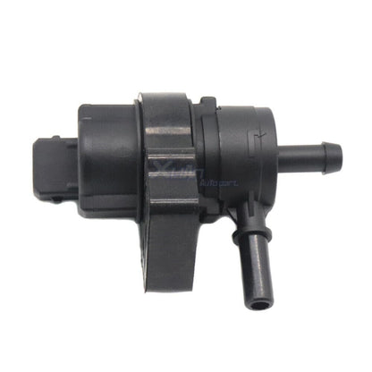 ya 4 8.8 Suitable for Mercedes-Benz W212 S212 E300 1x steam Tank Cleaning Solenoid Valve 2124702493