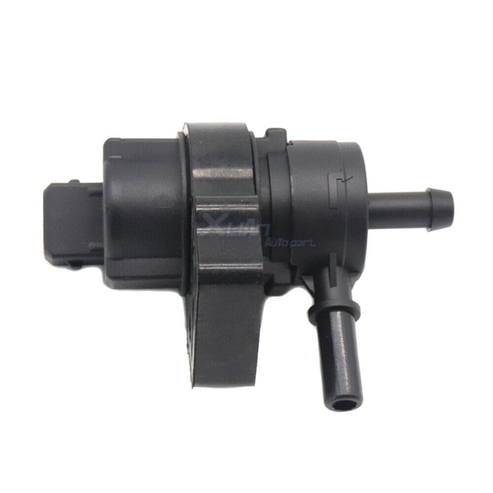 ya 3 8.24 baidi Suitable for Mercedes-Benz W212 S212 E300 1x steam Tank Cleaning Solenoid Valve 2124702493