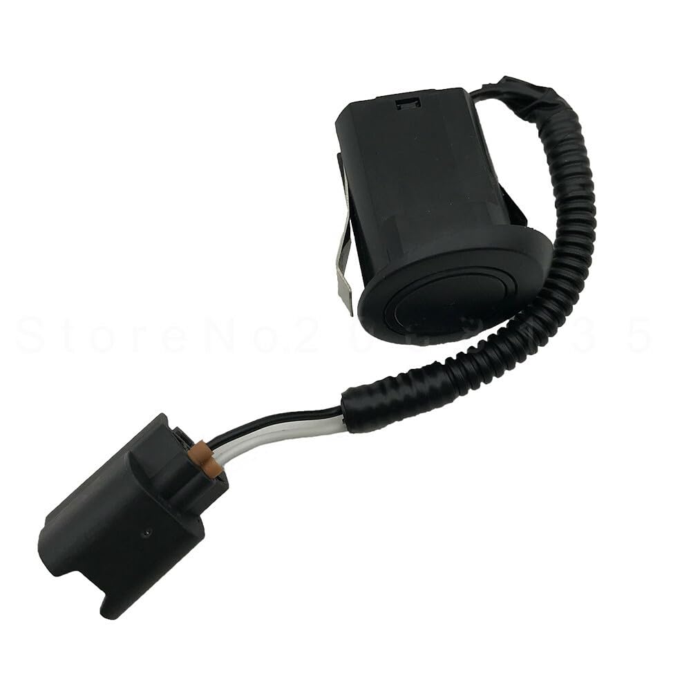 ya 4 8.14 Rear Parking Sensor Black Panasonic Sensor 39693-SWW-G01 Suitable for Honda 07-11 CRV 