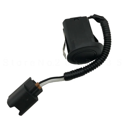 ya 4 8.14 Rear Parking Sensor Black Panasonic Sensor 39693-SWW-G01 Suitable for Honda 07-11 CRV 