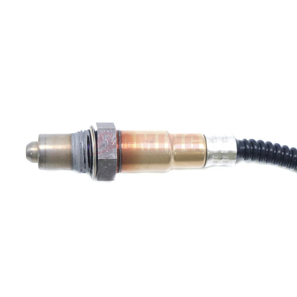 ya 6 8.24 baidi 670004022 Front O2 Sensor for Maserati Ghibli III Quattroporte VI 13