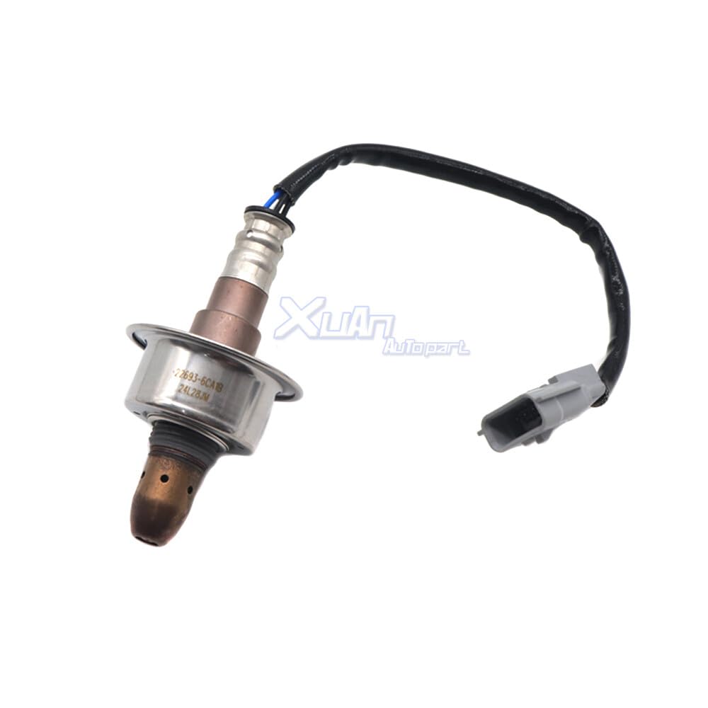 ya 12 10.8 baidi Oxygen Sensor 22693-6CA1B for Nissan for Altima for Infiniti QX50 2019-20 2.0L
