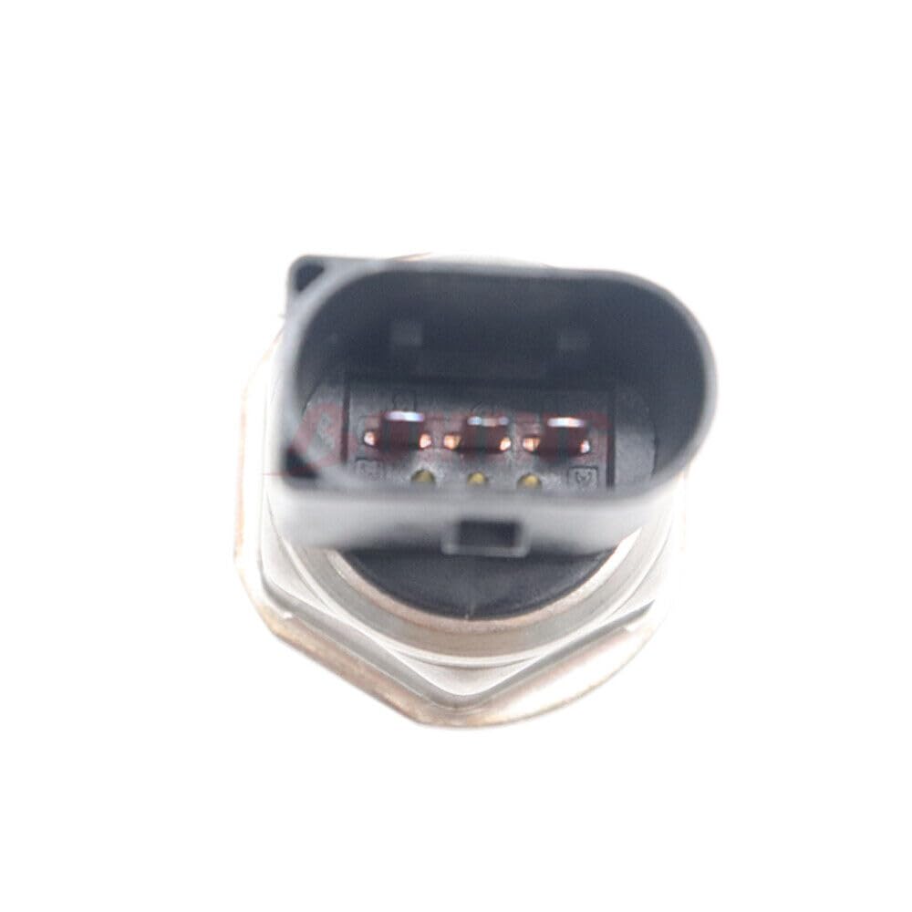 ya 7 8.24 baidi 85PP07-03 is Suitable for Mercedes Benz for Kia Bongo Carnival Sedona Fuel Rail Pressure Sensor