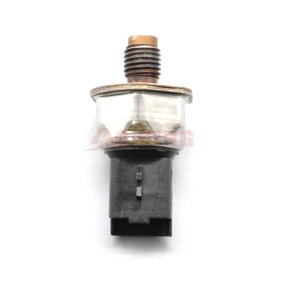 ya 4 8.14 Fuel Rail High Pressure Sensor for Ford C-Max Focus Mondeo S-Max 9663305480