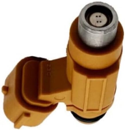 ya 4 8.8 Set of 2 Fuel Injector for Suzuki SV650 SV650S GSXR600 GSXR750 DL650 15710-17G00