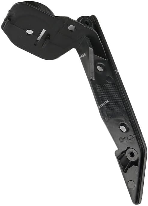 ya 27 10.13 baidi Passenger Side Front Bumper Cover Fender Support Bracket for BMW E90 E91