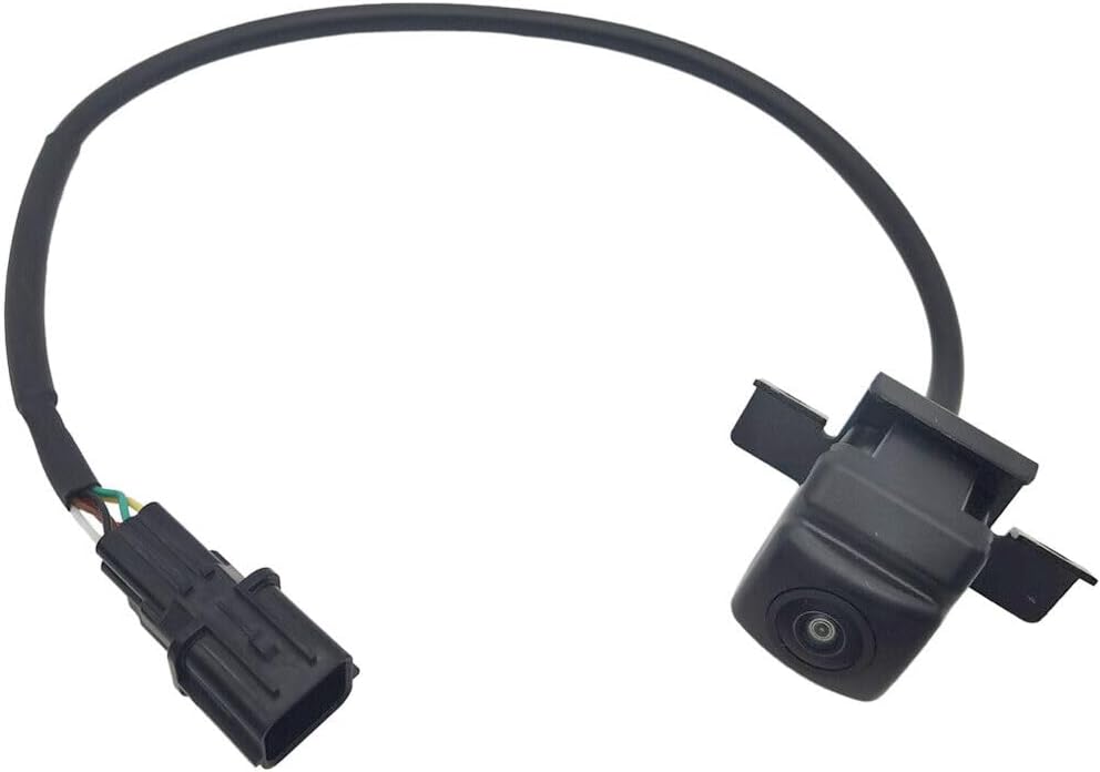 ya 4 8.8.2 Rear View Backup Parking Aid Camera for Kia Carens 2012-2016 Rondo 95760-A4100