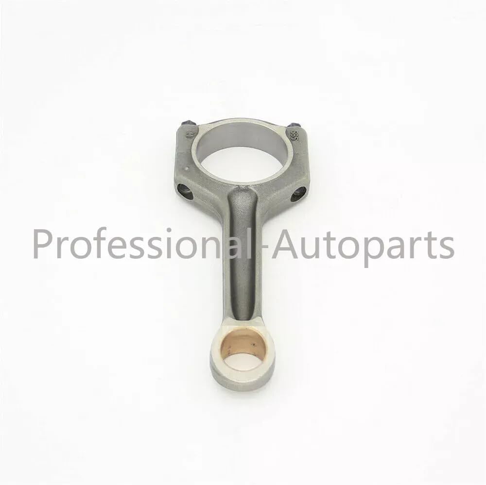 ya 11 9.14 baidi4PCS Connecting Rod Conrod 11247624616 for BMW Sedan F30 F10 X5 X6 Z4
