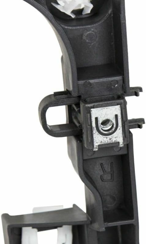 ya 4 8.10 For 09-17 for Dodge for Ram Truck Headlight Mounting Bracket Passenger Right Right O
