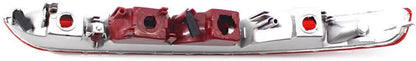 ya 4 8.24 baidi Rear Bumper Lower Tail Light Brake Stop Lamp Fit for Audi SQ5 2014-2017 Q5 2009-2017
