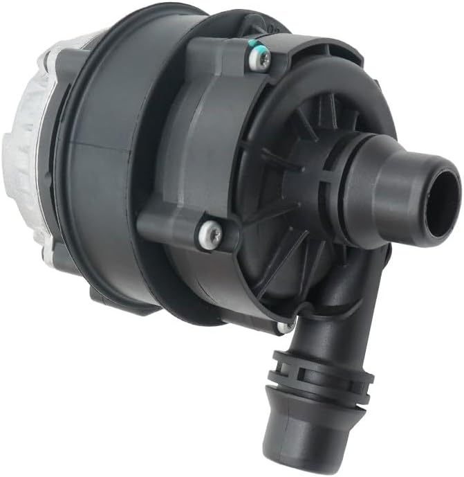 ya 10 9.16 baidi Electric Water Pump Black Fits For F22 F30 F32 F36 M2 230i 430i 440i M3 M4