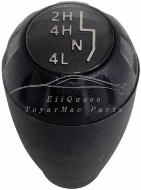 ya 4 8.24 baidi for 2007-2018 for Jeep for Wrangler JK Crown Automotive Shifter Knob 52060451AF