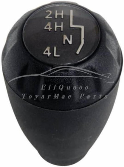 ya 4 8.24 baidi for 2007-2018 for Jeep for Wrangler JK Crown Automotive Shifter Knob 52060451AF