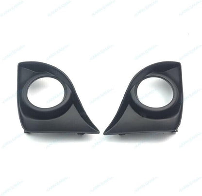 ya 7 8.24 baidi Front Fog Driving Light Cover Grille for Lexus IS250 IS350 2011-2013 2pcs RH&LH
