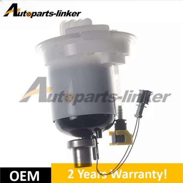 ya 4 8.24 baidi Fuel Tank Cover Sender W/Filter WGC500102 for Range Rover L322 2006-2009 4.4L
