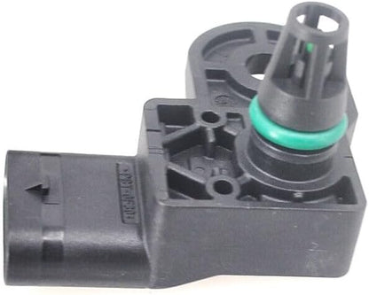 ya 12 10.8 zhengce 0261230252 Suitable for Puegoet 4008 3008 2008 air Pressure Sensor map Sensor
