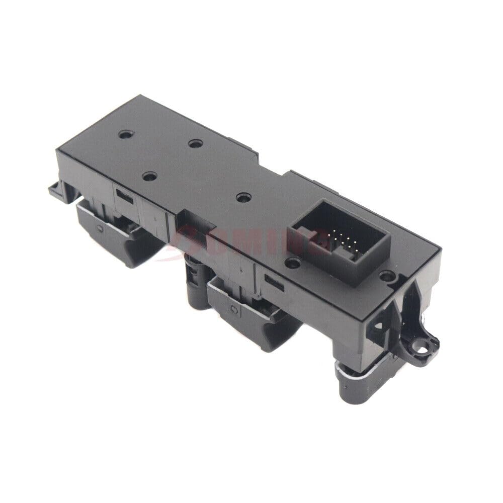 ya 6 8.24 baidi Master Power Window Switch for VW Passat 1998-2005 Left Front 1J4959857B