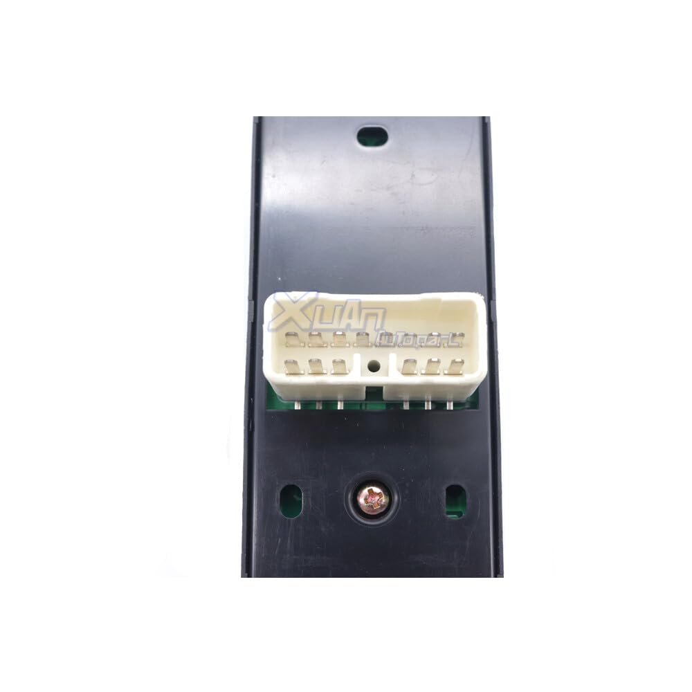 ya 9 10.24 Front Left Power Window Master Switch for Hyundai for Tucson 93570-2E000 05-2010