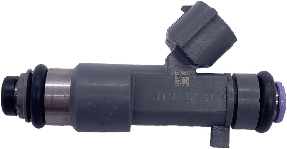 ya 10 9.16 baidi 8PCS Fuel Injectors 16600-ZH00A Fits for Nissan Titan 5.6L V8 2005-2006 FJ752