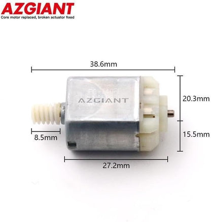 ya 14 9.20 zhengce Side Mirror Adjustment Motor FC-140RF is Suitable for 2018-2019 for BMW 3-1