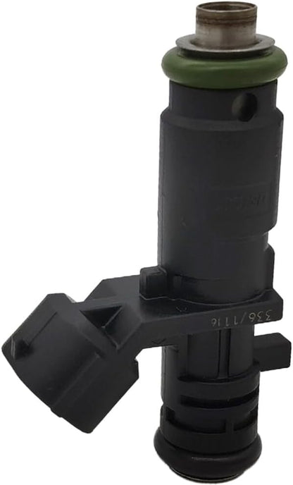 ya 10 9.16 baidi 4X Fuel Injector 06A906031CK for VW for Golf for JETTA 1999-2005 Beetle 1998-2003 2.0L