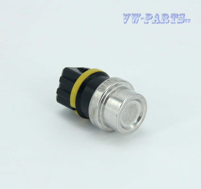 ya 11 9.14 baidiEngine Coolant Water Temperature Sensor for VW for Golf for Passat for Audi A3 4-Pin