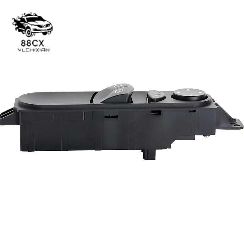 ya 8 8.24 baidi A9065451213 for Sprinter 2500 3500 for Mercedes-Benz for Dodge Power Window Lift Switch