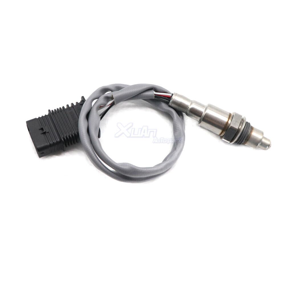 ya 4 8.8.2 Suitable for BMW 2 F45 F48 F54 F57 216i 220i Mini Cooper O2 Sensor 11788604889 1P
