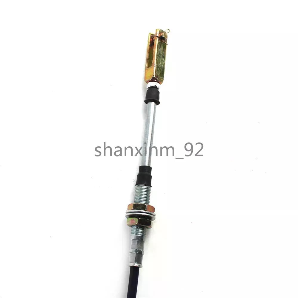 ya 16 10.20 baidi 41' Throttle Control Cable 362-43-34150 fits Dozer D41E-6 D65 D85 D65P