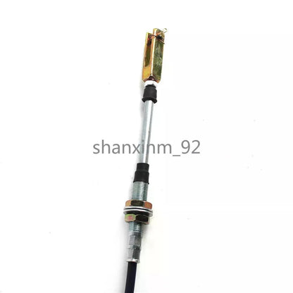 ya 16 10.20 baidi 41' Throttle Control Cable 362-43-34150 fits Dozer D41E-6 D65 D85 D65P