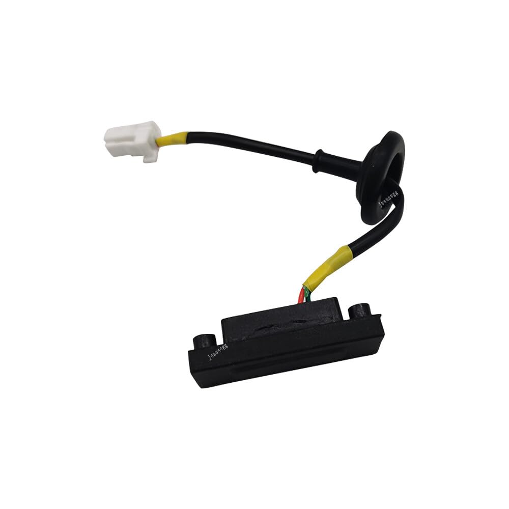 ya 23 10.7 baidi Rear Trunk Lock Boot Release Switch Tailgate/Opening Button Switch for for Kia for