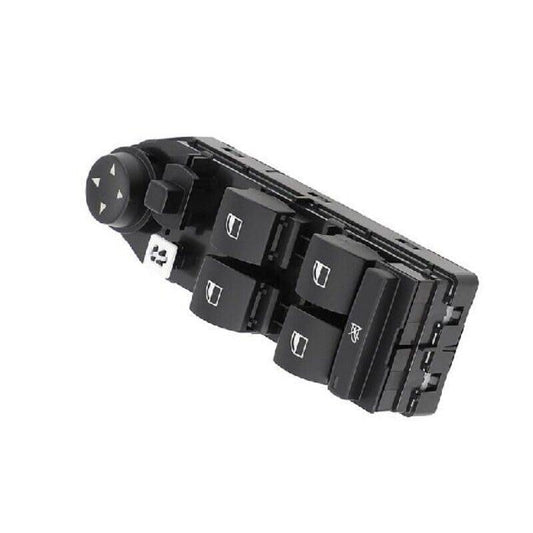 ya 4 8.8 Applicable to The Left Front Driver's Side Window Switch of for BMW E60 550i 525i 530i 545i from 2004 to 2007