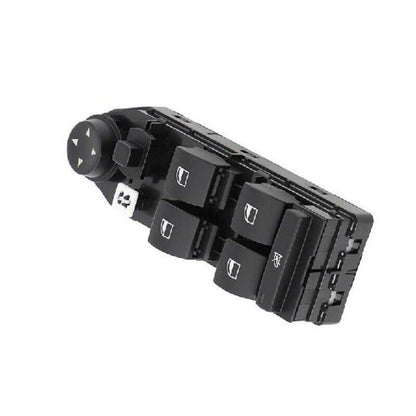 ya 3 8.24 baidi Applicable to The Left Front Driver's Side Window Switch of for BMW E60 550i 525i 530i 545i from 2004 to 2007
