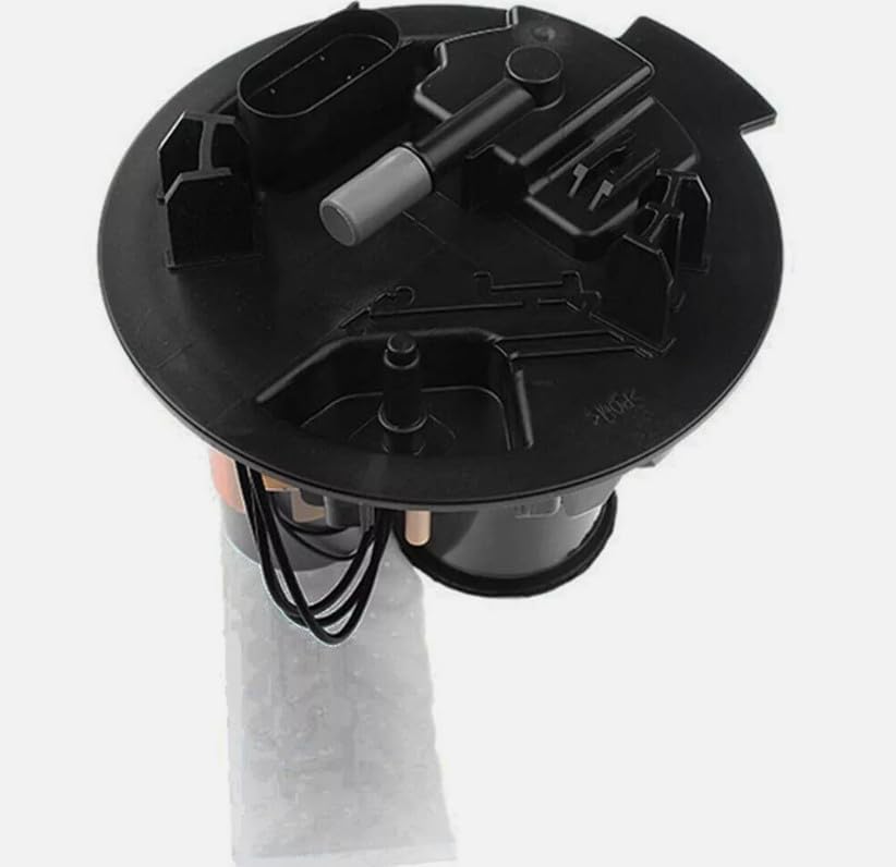 ya 4 8.10 New 1 set Fuel Pump Module Assembly Fit for Mercedes-Benz W222 S450 S550 S560e