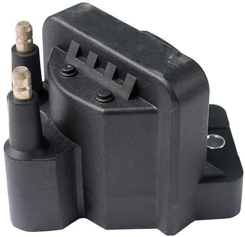 ya 5 8.10 For Electra Regal Impala Eldorado Camaro Corsica Lumina Century Ignition Coil
