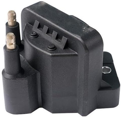 ya 5 8.10 Ignition Coil For Century Electra Regal Eldorado Camaro Corsica Impala Lumina