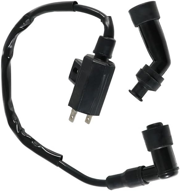 ya 13 9.15 baidi Ignition Coil for Suzuki LT-Z250 QuadSport250 LT80 QuadSport80 LT-F250 Ozark 250