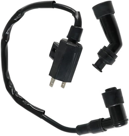 ya 13 9.15 baidi Ignition Coil for Suzuki LT-Z250 QuadSport250 LT80 QuadSport80 LT-F250 Ozark 250