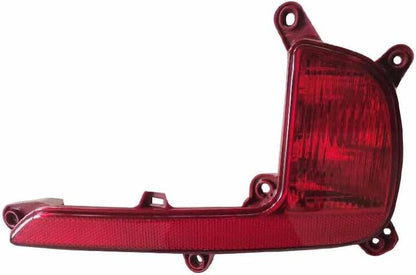 ya 2 8.15 Car brake lights are suitable for Kia Rio Hatchback 2016-2017 rear fog reflector lights