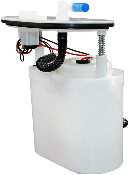 ya 5 8.10 New Fuel Pump Assembly for Hyundai Sonata for Kia Optima 4 31110C1200 31110-C1200
