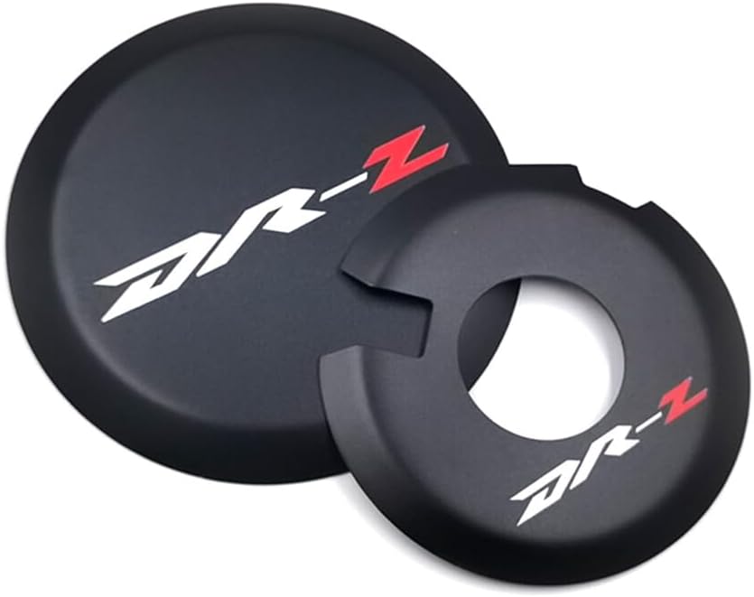 ya 4 8.24 baidi for Suzuki DRZ400E DRZ 400S DRZ400SM Engine Clutch Case Cover Guards Protector