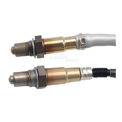 ya 4 8.8 234-5083 234-4552 Suitable for Hyundai for Tucson Elantr for Kia 2X Upstream and Downstream Oxygen Sensor 