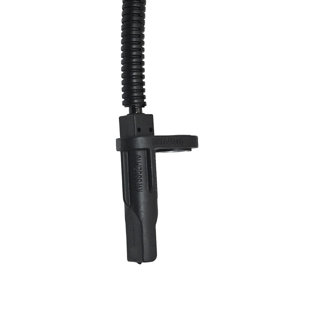 ya 5 8.10 ABS Wheel Speed Sensor 9812882780