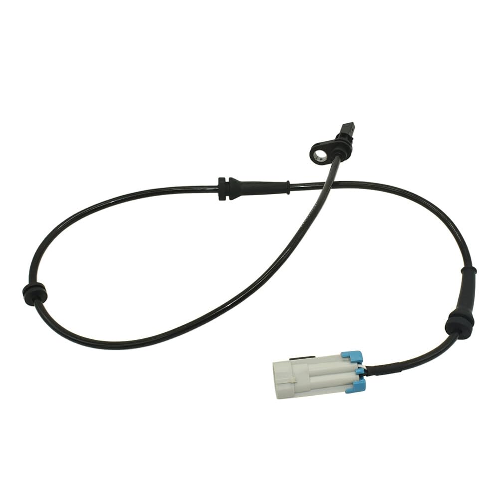 ya 5 8.10 ABS Wheel Speed Sensor 18093699AA