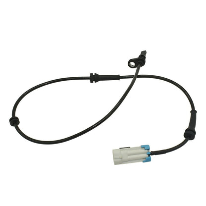 ya 5 8.10 ABS Wheel Speed Sensor 18093699AA