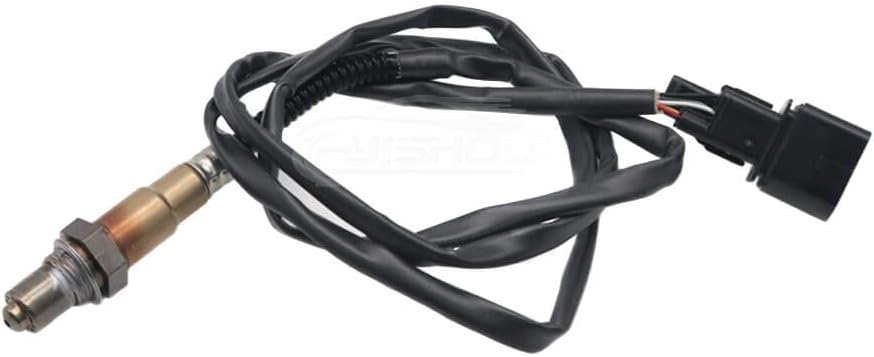 ya 15 10.19 zhengce Broadband Oxygen Sensor 17014 0258007057 LSU 4.2 for Audi TT for VW Beetle