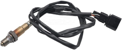 ya 15 10.19 zhengce Broadband Oxygen Sensor 17014 0258007057 LSU 4.2 for Audi TT for VW Beetle